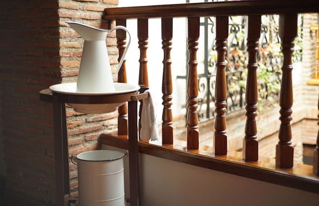 Palacete Magistral Dominguez - Foto 29