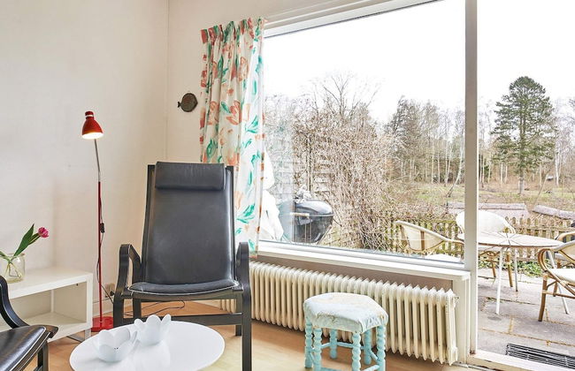 2 Person Holiday Home in Aakirkeby - Foto 21