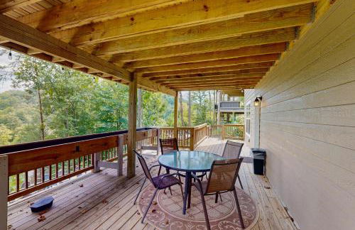 Stunning Lakeview Home Game Room Dock Hot Tub - Foto 36