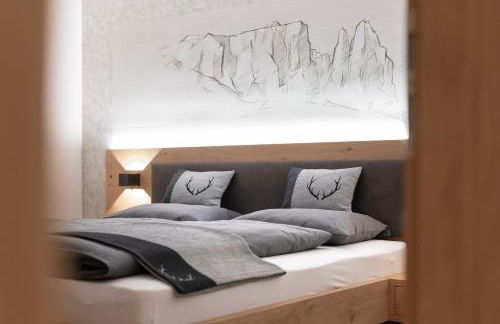 Apartment Cësa Zinch - Foto 1