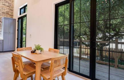 Kirkland Farm Loft Cottage Unit C - Foto 9