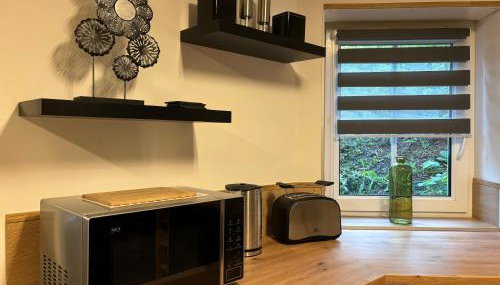 FeWo Wiehl-Marienhagen, Modern, ruhig, ländlich - Foto 2