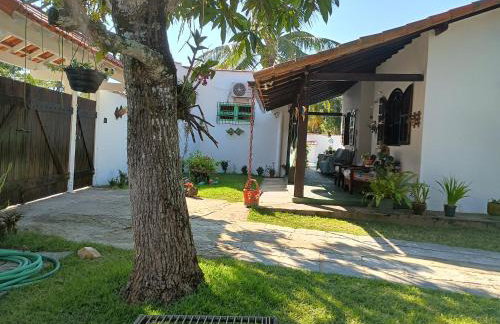 Casa do Sol, luz e Vida. - Foto 34