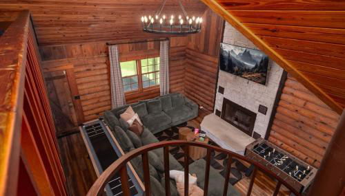 Lakeside Haven with Jacuzzi and Games - Foto 4