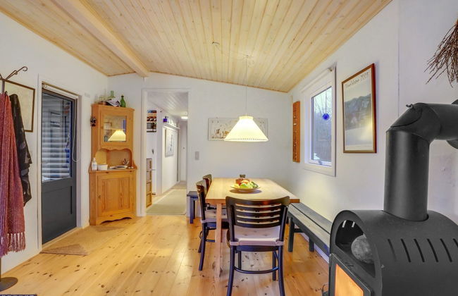 "Akke" - 150m to the fjord - Foto 27