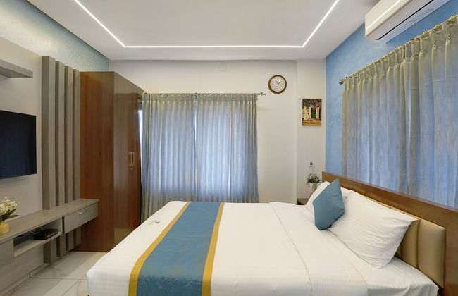 Royal Tusker Luxury Service Apartments - Foto 17