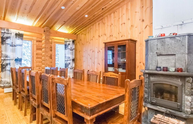 Karhunpesä a - Foto 7