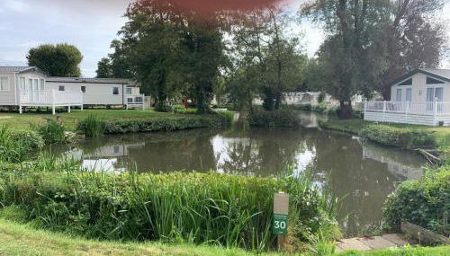 Lakeside Lodge Valencia 2 bedroom - Foto 3, Garden view