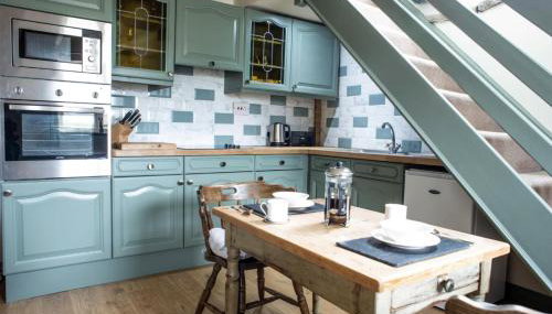 Brosterfield Cottage - two bedroomed option - Foto 2