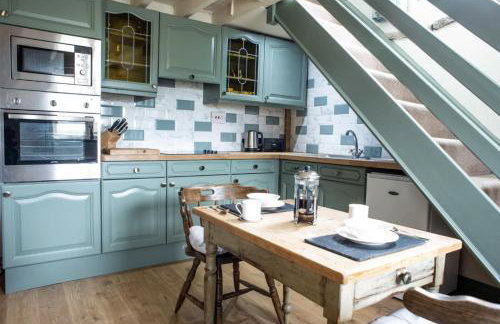 Brosterfield Cottage - two bedroomed option - Foto 2