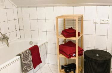 Ferienwohnung Schickolores - Foto 13