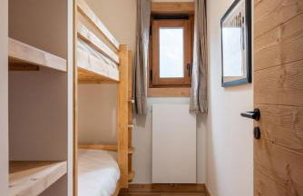Apartment Erin Champagny-en-Vanoise - by EMERALD STAY - Foto 30
