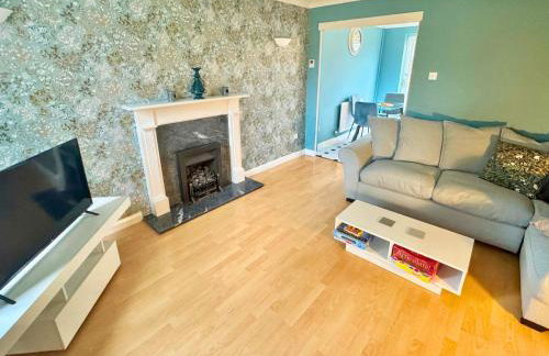 Homely 2 bedroom house, parking - Foto 30