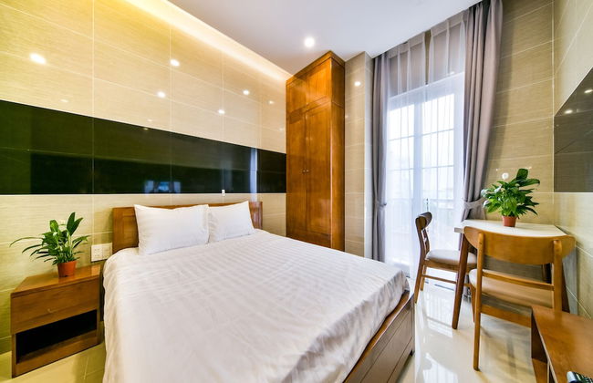 SKYY Garden - Foto 7