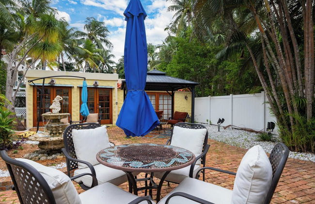 Las Olas Oasis by Avantstay Minutes to the Beach + Hot Tub - Foto 39