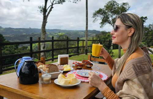 Capadócia - Cabana Coríntia - Photo 8