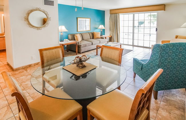 Desert Breezes Resort - Foto 9