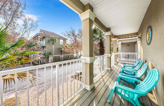 Sea Sprite - Foto 57