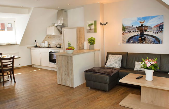 City Appartments Am Wall - Foto 41