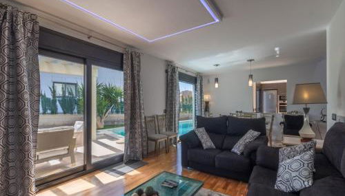 La Primera Villa in Sa Torre - Foto 2