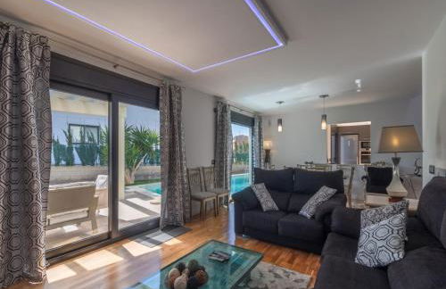 La Primera Villa in Sa Torre - Foto 2