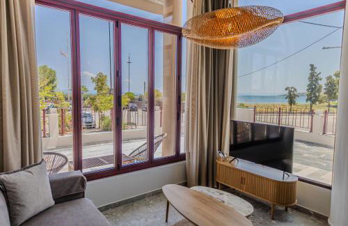 Sunny Nest with a sea view by Salt Apartments - Foto 3