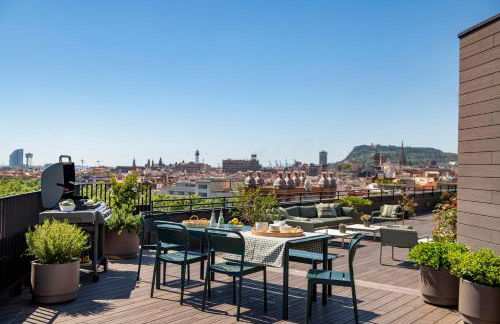 Archie Living - Foto 65