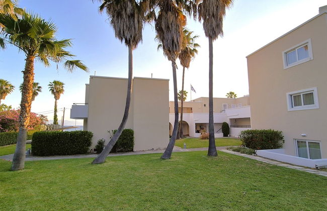 Andromeda Hotel Apartments - Foto 62