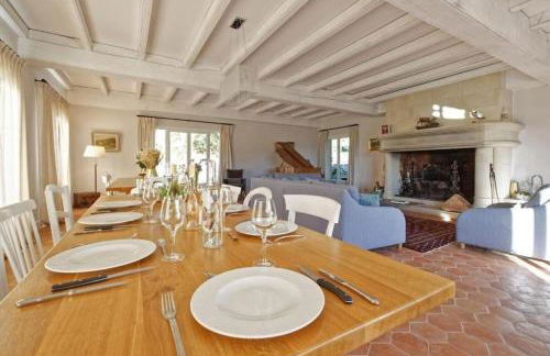 Engardin, un havre de paix en Provence Verte - Foto 59