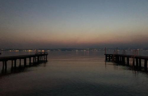 Sunset Apartment - Foto 22