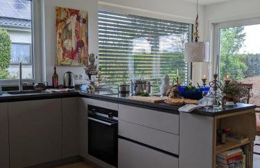 Badischer Neubau-Ruhe-Kunst-Natur - Foto 53