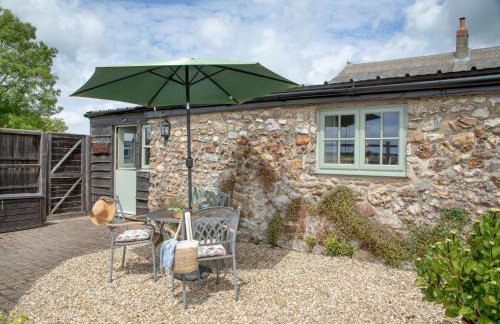 Higher Thorn Barn - Foto 39