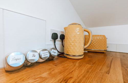 The Isabella Studio by Richmond Park - Foto 4