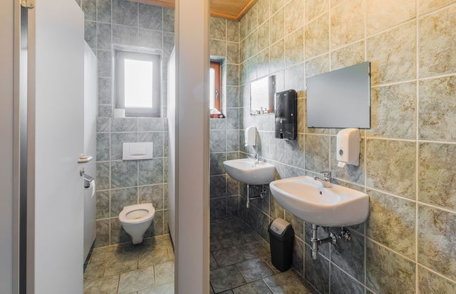 Quaint Alpine hut in the Stubaital With Sauna - Foto 17