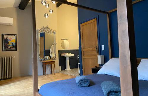 La Maison de La Tour Pinte - Photo 10