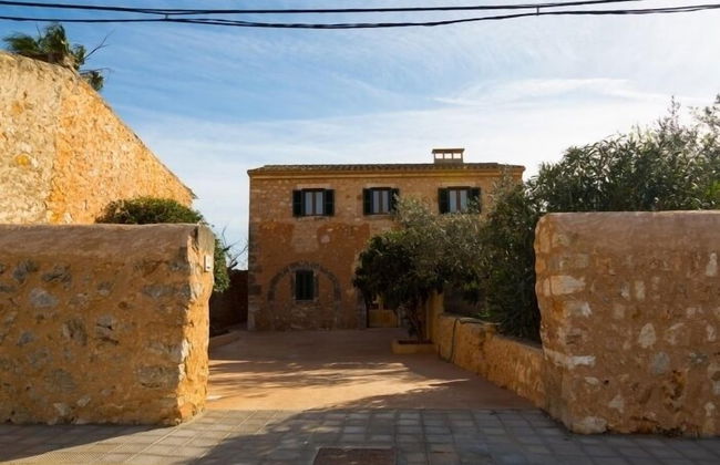 Villa Paula - Foto 18