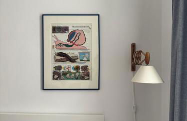 City-Apartment am Aubachufer - Foto 5