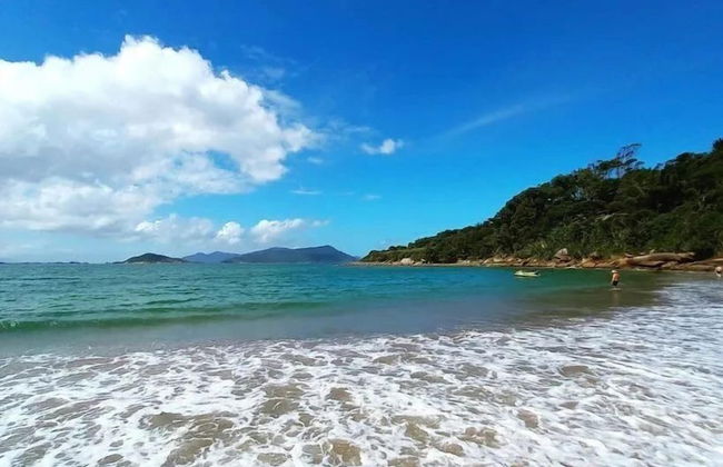 Residencial Amizade - Praia da Pinheira - Photo 25