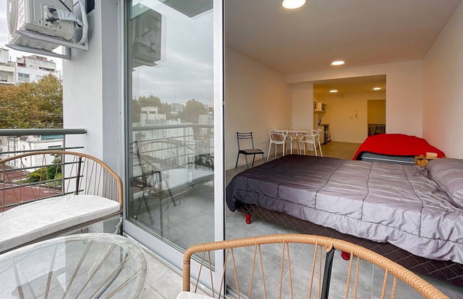 Cozy Studio in San Cristóbal Comfort and Perfect Location - Foto 7