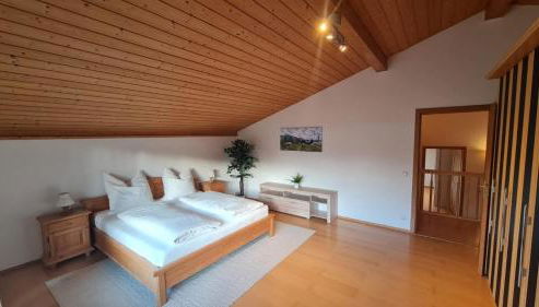 Schönes Ferienhaus am Herrenberg - Foto 5