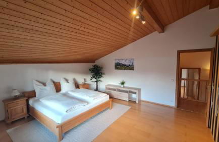 Schönes Ferienhaus am Herrenberg - Foto 5