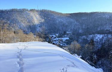 Chalet HAUS WANDERLUST - Foto 54