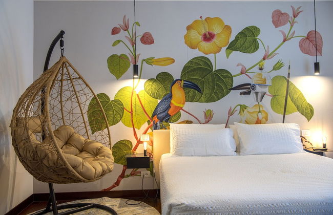 Habitat Apartments - Foto 11