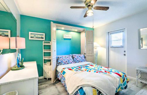 Venice Home with Private Pool, 7 Mi to Beach! - Foto 21