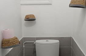 Cassiopée avec jardin - Photo 5