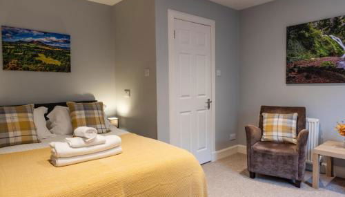 Union Street Suites - Foto 3