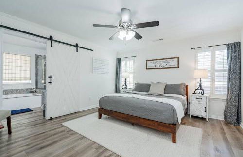 Rockwall Luxury Retreat-Pool/Spa/Patio/Gameroom - Foto 29