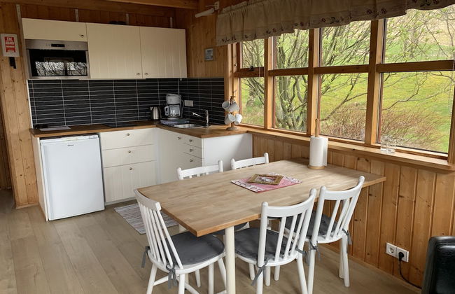 Ásólfsskáli Cottage - Foto 11