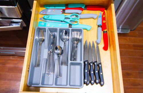 Nesty Stays - Foto 30