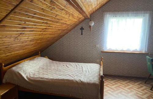 Domek na Kaszubach - Foto 18